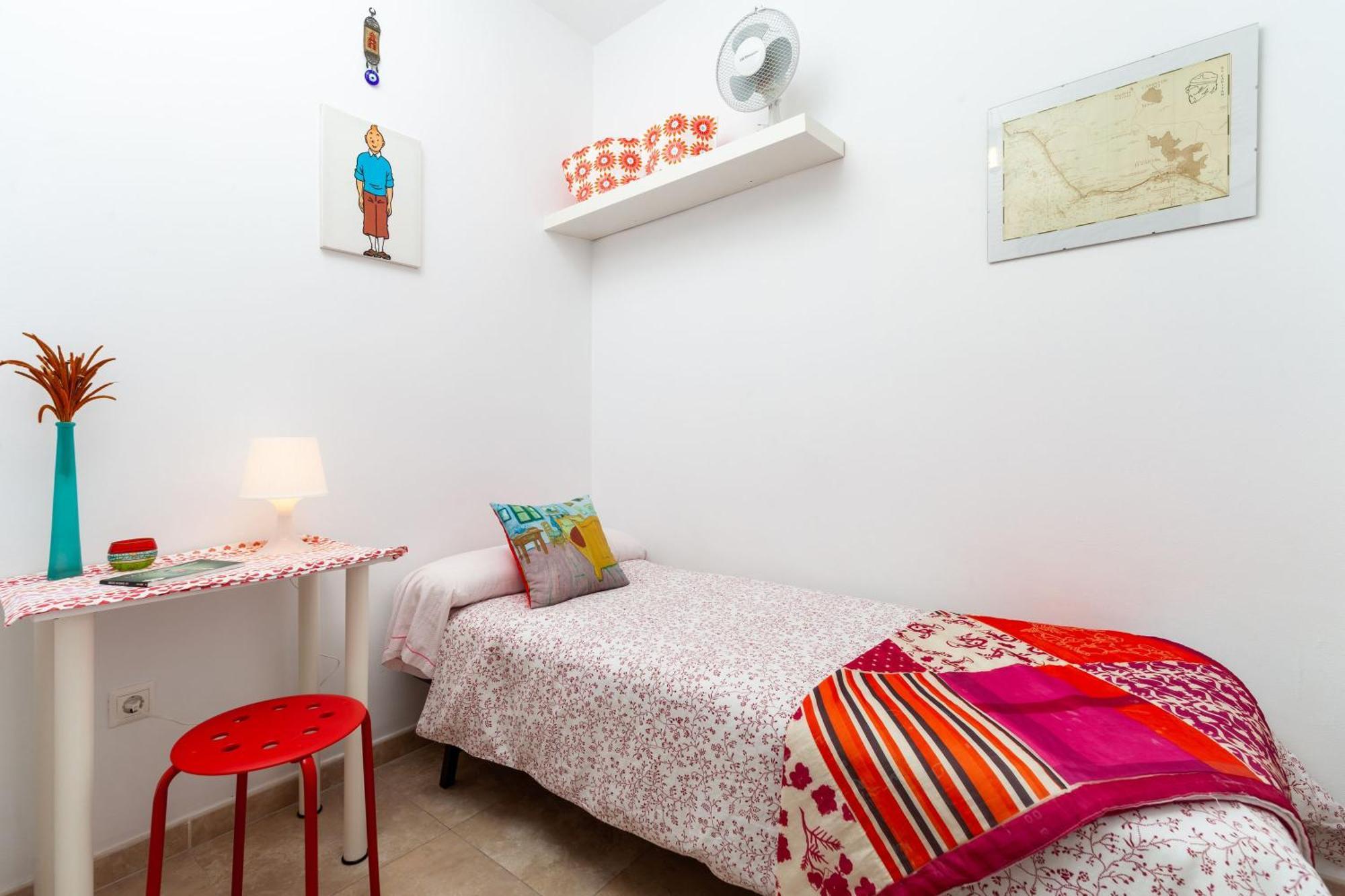 Alojamientos Cadiz Sol 1 Derecha المظهر الخارجي الصورة